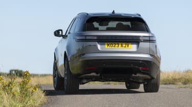 Range Rover Velar P400e